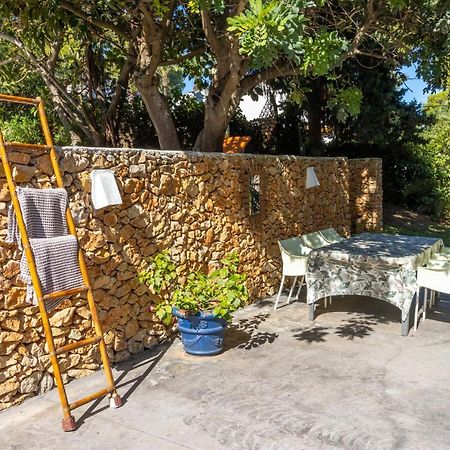 Casa Algarrobo Villa Jávea Buitenkant foto
