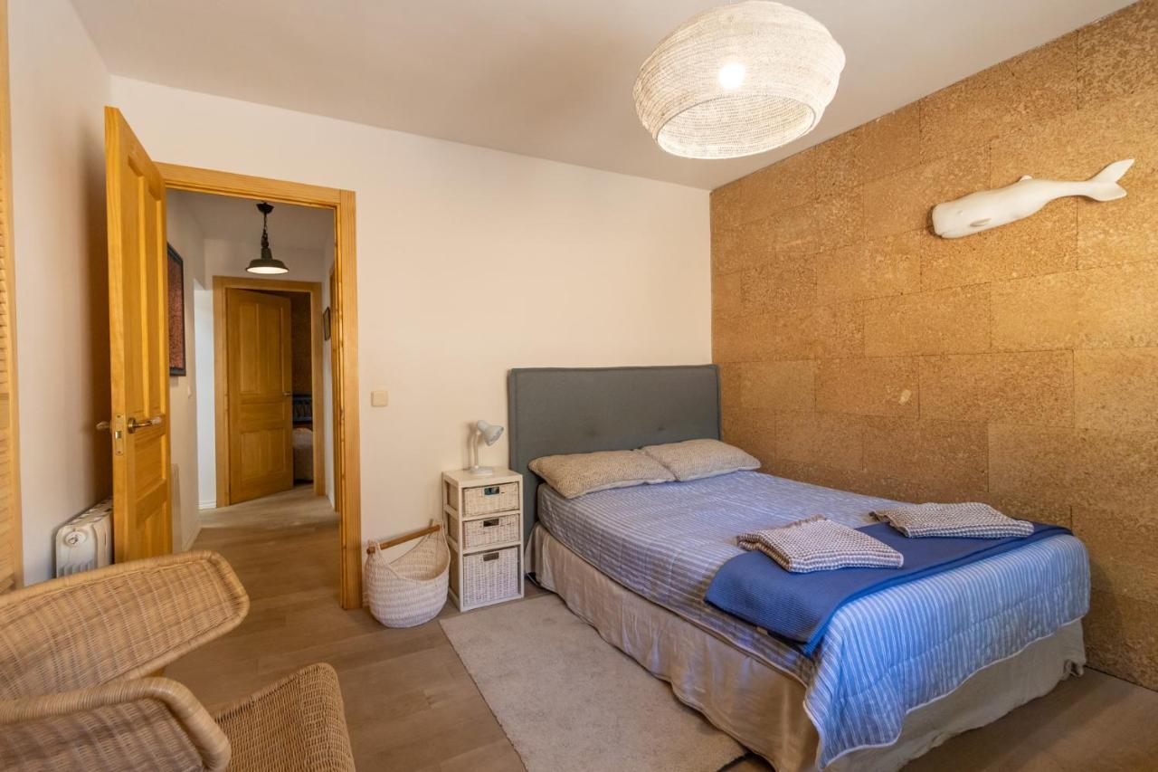 Casa Algarrobo Villa Jávea Buitenkant foto